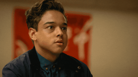 Season 2 Netflix GIF by On My Block