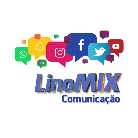 Comunicacao Linomix GIF