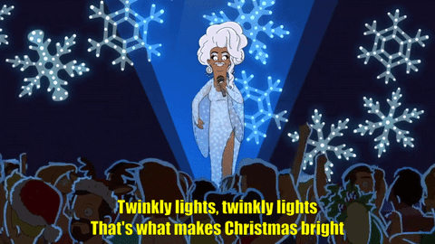 Bob's Burgers "Twinkly Lights" is the Holiday Theme We Need in 2018