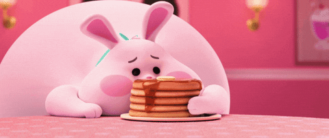 Wreck-It Ralph Eating GIF by Walt Disney Studios - Find & Share on GIPHY