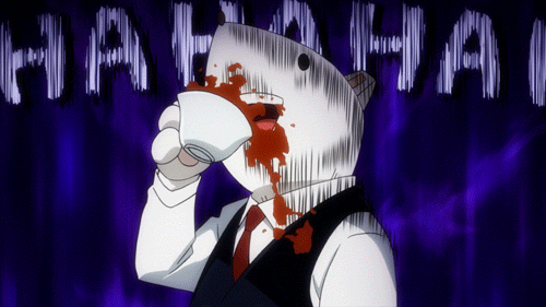 My Hero Academia GIF by Funimation - Find & Share on GIPHY