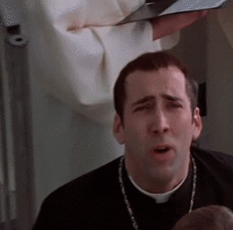 Nicolas Cage Face GIF - Find & Share on GIPHY