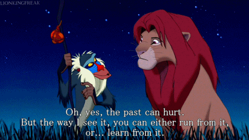 The Lion King GIF - Find & Share on GIPHY