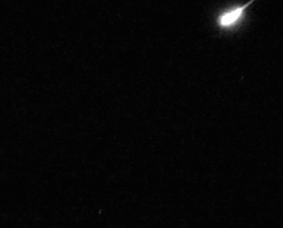 Cometa NEOWISE NASA fotos 