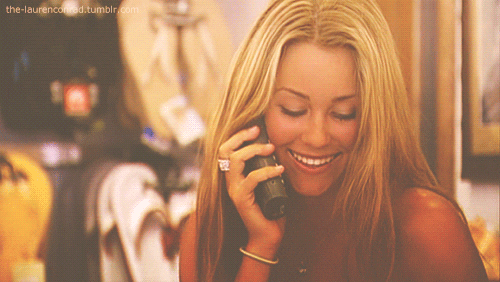 Lauren Conrad GIF - Find & Share on GIPHY