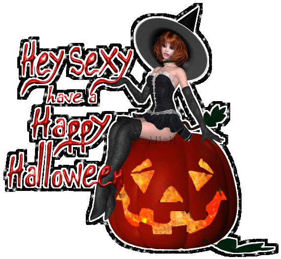 Halloween Sticker for iOS & Android GIPHY