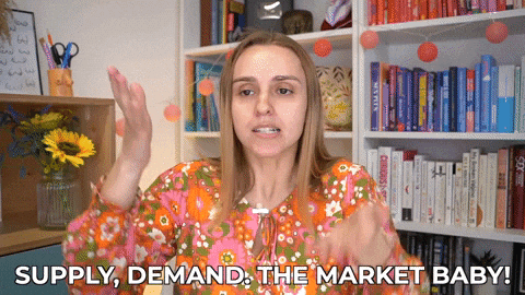 BANKER IN DEMAND