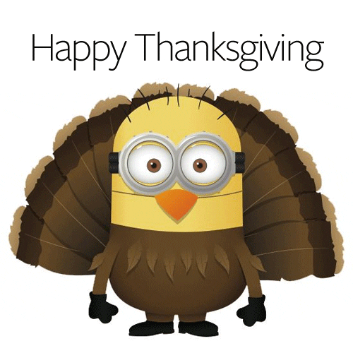 Happy Thanksgiving Yall GIFs - Find & Share on GIPHY