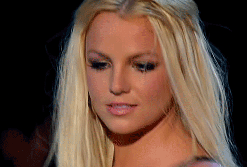 Britney Spears Confused Look Gif Britneyspears Confus - vrogue.co