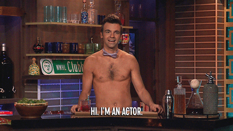 Drew Tarver Actor GIF by The Other Two