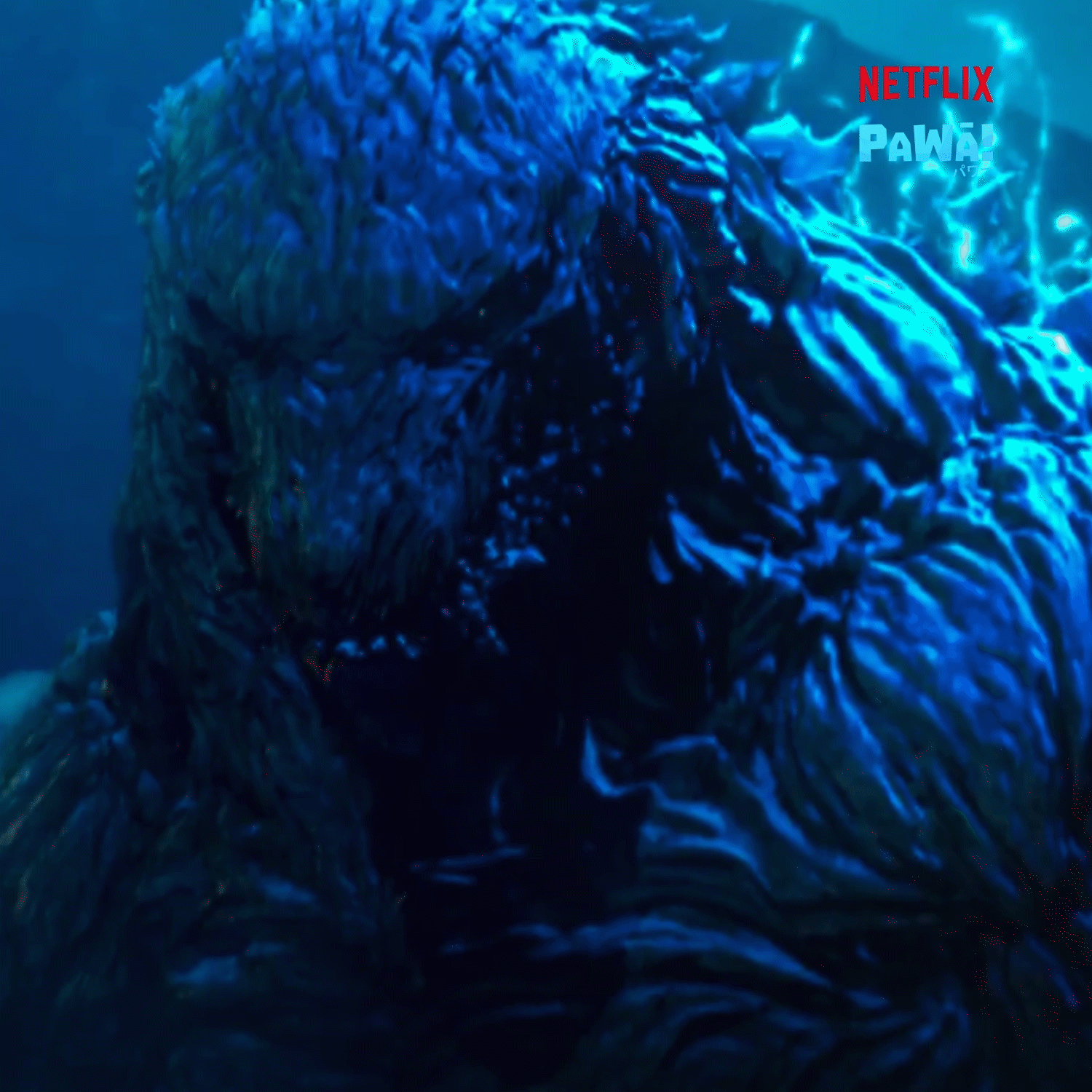 Godzilla2 Anime Netflix Godzilla Animegodzilla GIF By Netflixlat