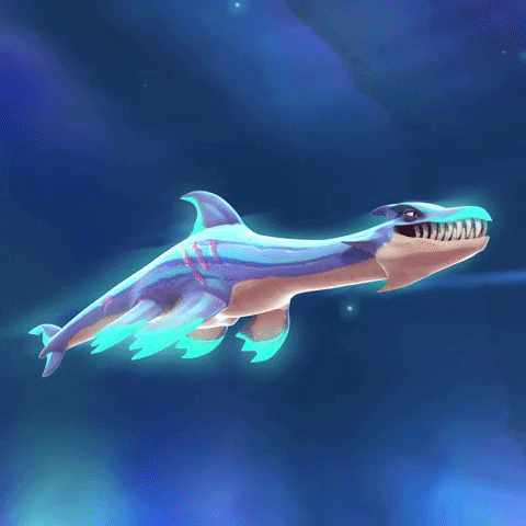download the new for windows Hunting Shark 2023: Hungry Sea Monster