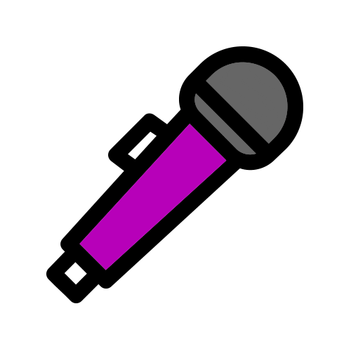 Microphone Sing Sticker by Worship Online for iOS & Android GIPHY