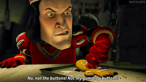 Lord Farquaad GIFs - Find & Share on GIPHY