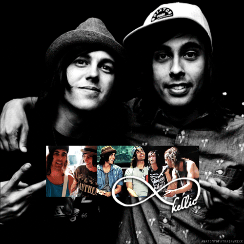 Pierce The Veil My Art GIF Find & Share on GIPHY