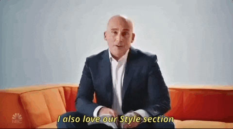 Ο Steve Carell ντύνεται Jeff Bezos και τρολάρει ασύστολα τον Trump - εικόνα 1