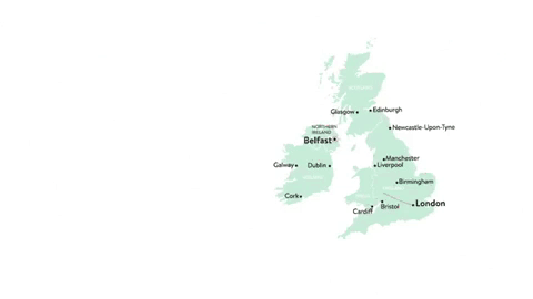 Qub #Gettinghere GIF