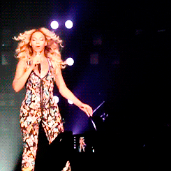 Beyonce Halo GIF - Find & Share on GIPHY