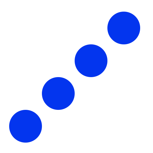 loading dots gif transparent