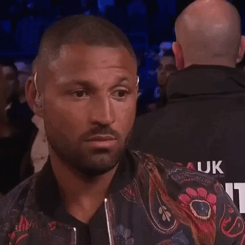 Image result for kell brook gif