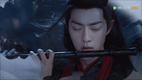 Top 4 nam thần Trung Quốc khóc đẹp nhất được các mọt phim bình chọn 21