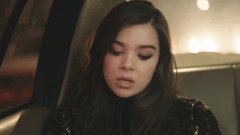 Hailee Steinfeld Appreciation Thread - Page 198 - Blu-ray Forum