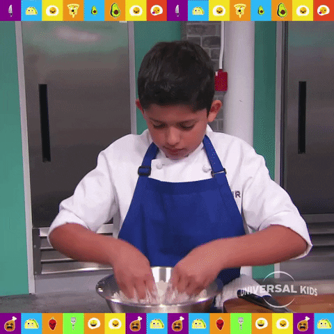 Eric Cooking GIF - Find & Share on GIPHY
