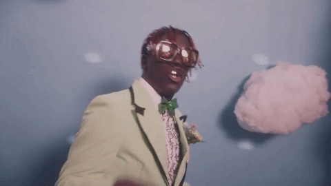 Bring It Back GIF by Lil Yachty - Find & Share on GIPHY