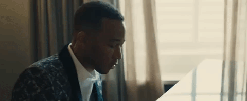 Penthouse Floor GIF by John Legend - Find & Share on GIPHY