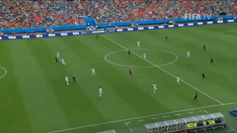 Van Persie marca em 2014