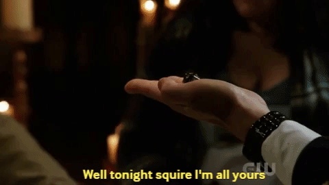 Dungeons And Dragons Dice GIF