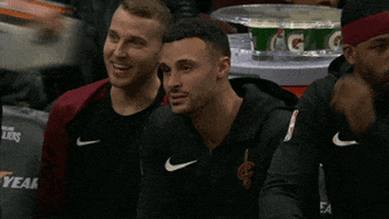 larry nance jr gif machine gun larry nance jr gif machine gun