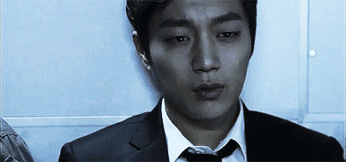 gif finger exo how would you romance bts bap oneshot Doojoon exo originalcharacter