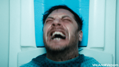 Tom Hardy Trailer GIF by Venom Movie