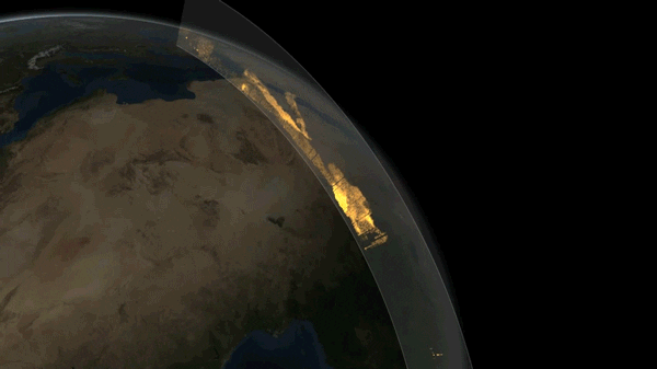 Sahara GIFs - Primo GIF - Latest Animated GIFs