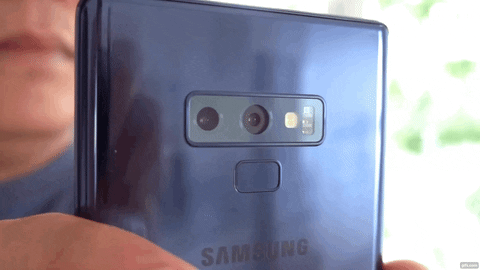Samsung Galaxy Note 9 開箱 、評測、評價 無所不能，筆較厲害 - 電腦王阿達