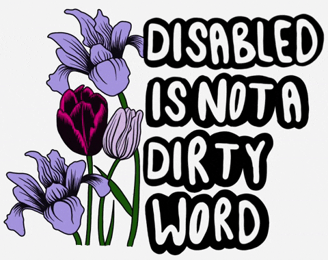 Dirty Word GIF