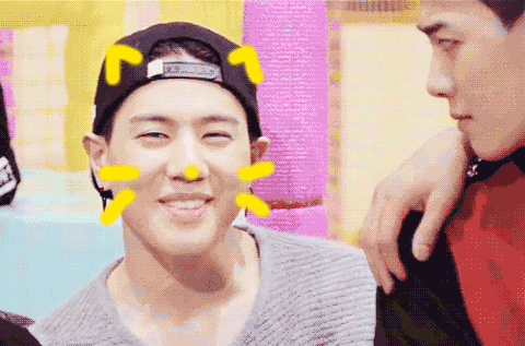 Kim Yugyeom GIFs - Find & Share on GIPHY