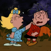 animated peanuts sally brown