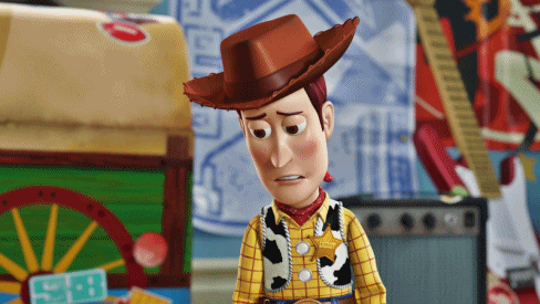 Sad Toy Story GIF - Find & Share on GIPHY