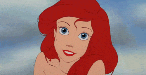 Why Ariel the Little Mermaid is a clever little badass - Rockstar Priestess