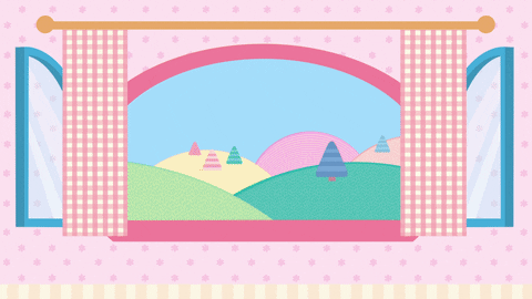 Molang gif