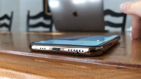 3 Simple Steps To Get Water Out Of Your iPhone Speaker