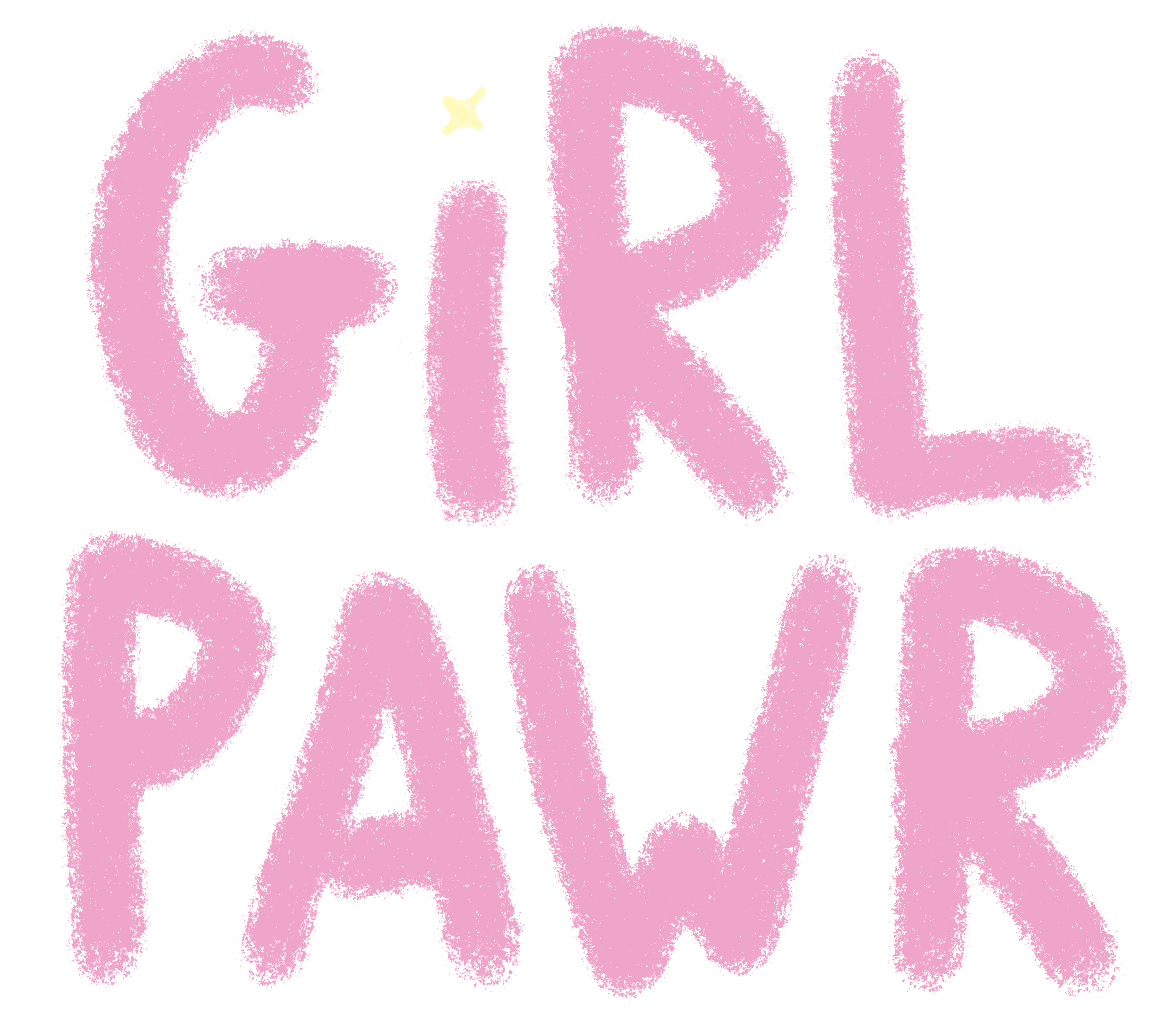 Female Girl Sticker for iOS & Android GIPHY