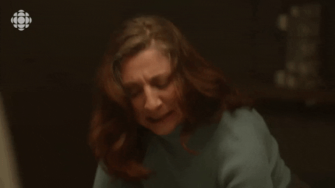 Baroness Von Sketch GIF