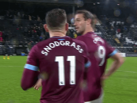 GIF by West Ham United - Find & Share on GIPHY