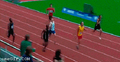 Sprinters GIFs - Find & Share on GIPHY