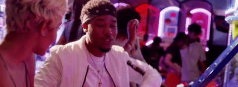 Backseat GIF by Ari Lennox Find Share on GIPHY