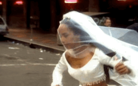 Bride GIF - Find & Share on GIPHY