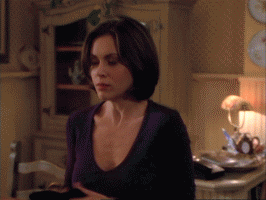 charmed alyssa milano phoebe halliwell